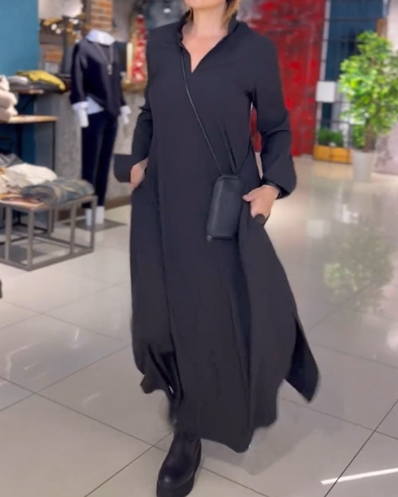 Eva & Blake™ | Charlotte Maxi Dress