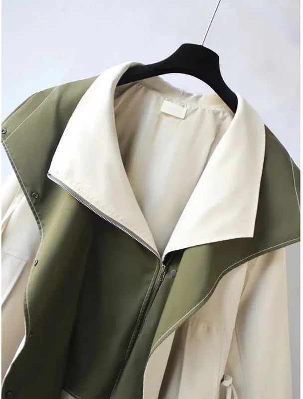 Eva & Blake™ | Waterproof Jacket