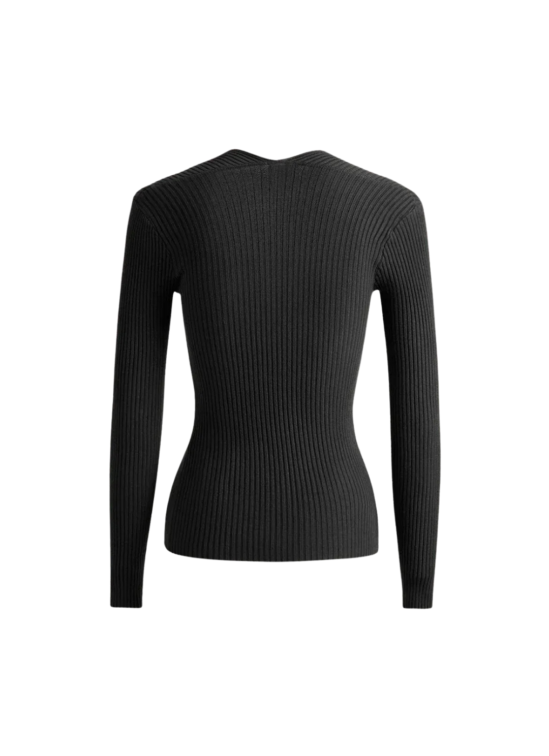 Eva & Blake™ | Knitted Jumper Bronzework