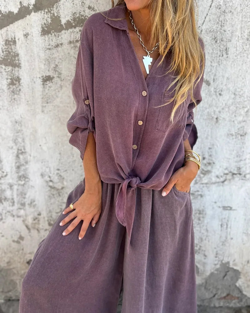 Eva & Blake™ | Casual Outfit