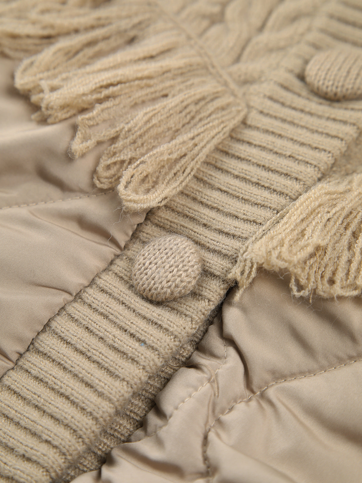Eva & Blake™ | Modern Gilet