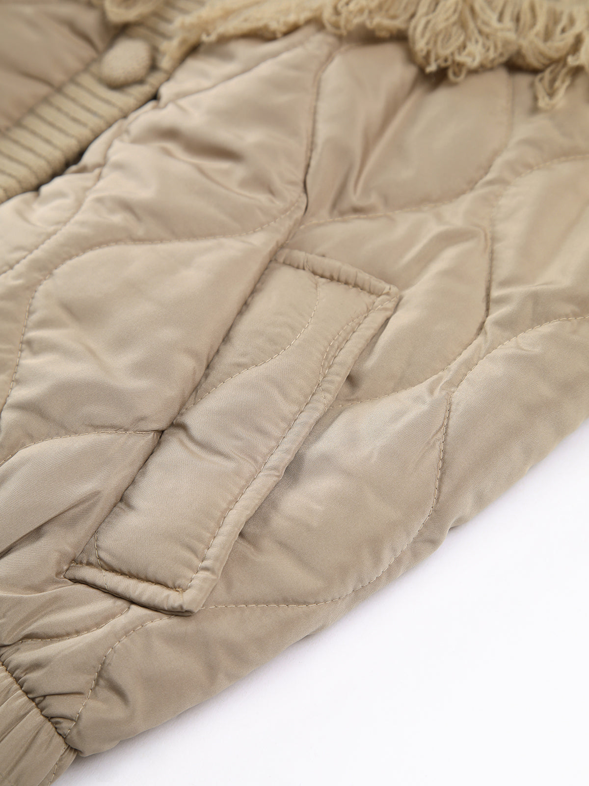 Eva & Blake™ | Modern Gilet