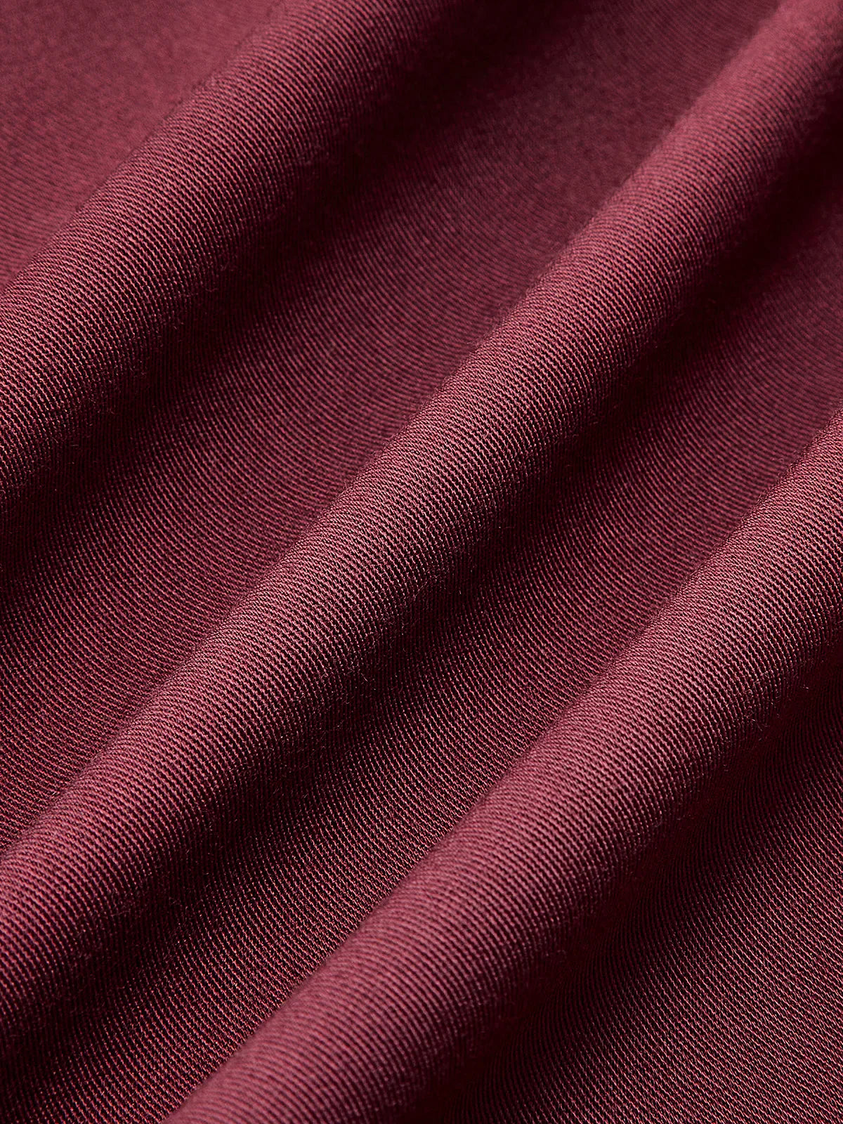 Eva & Blake™ | Vintage Bordeaux Jacket