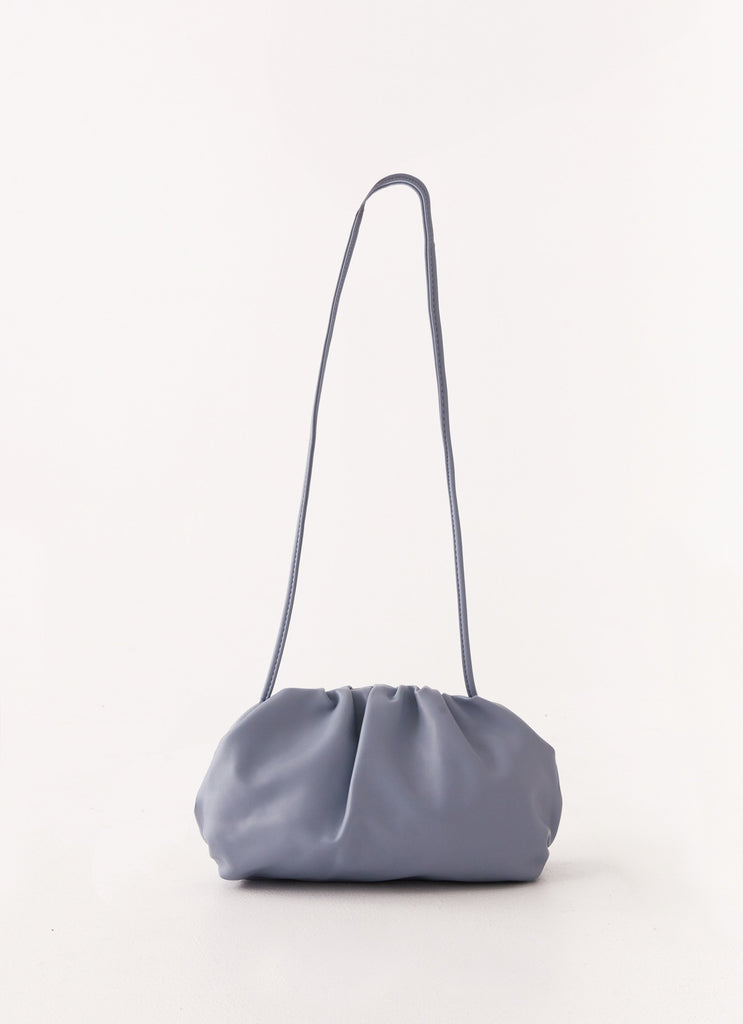 Eva & Blake™ | Sac Blue Mirage