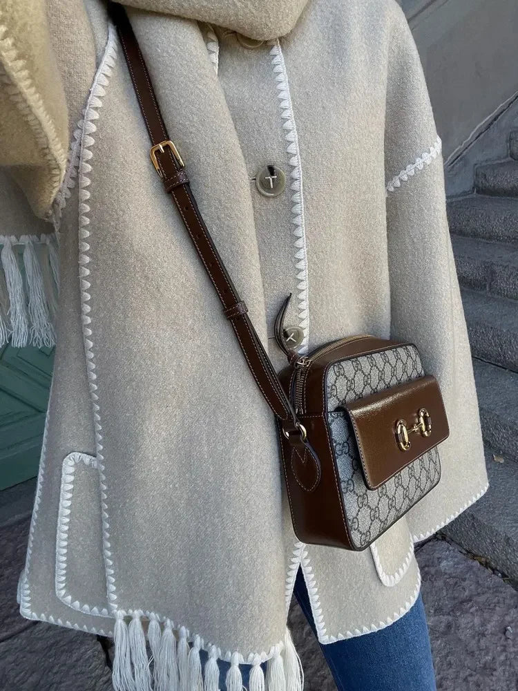 Eva & Blake™ | Chic Coat