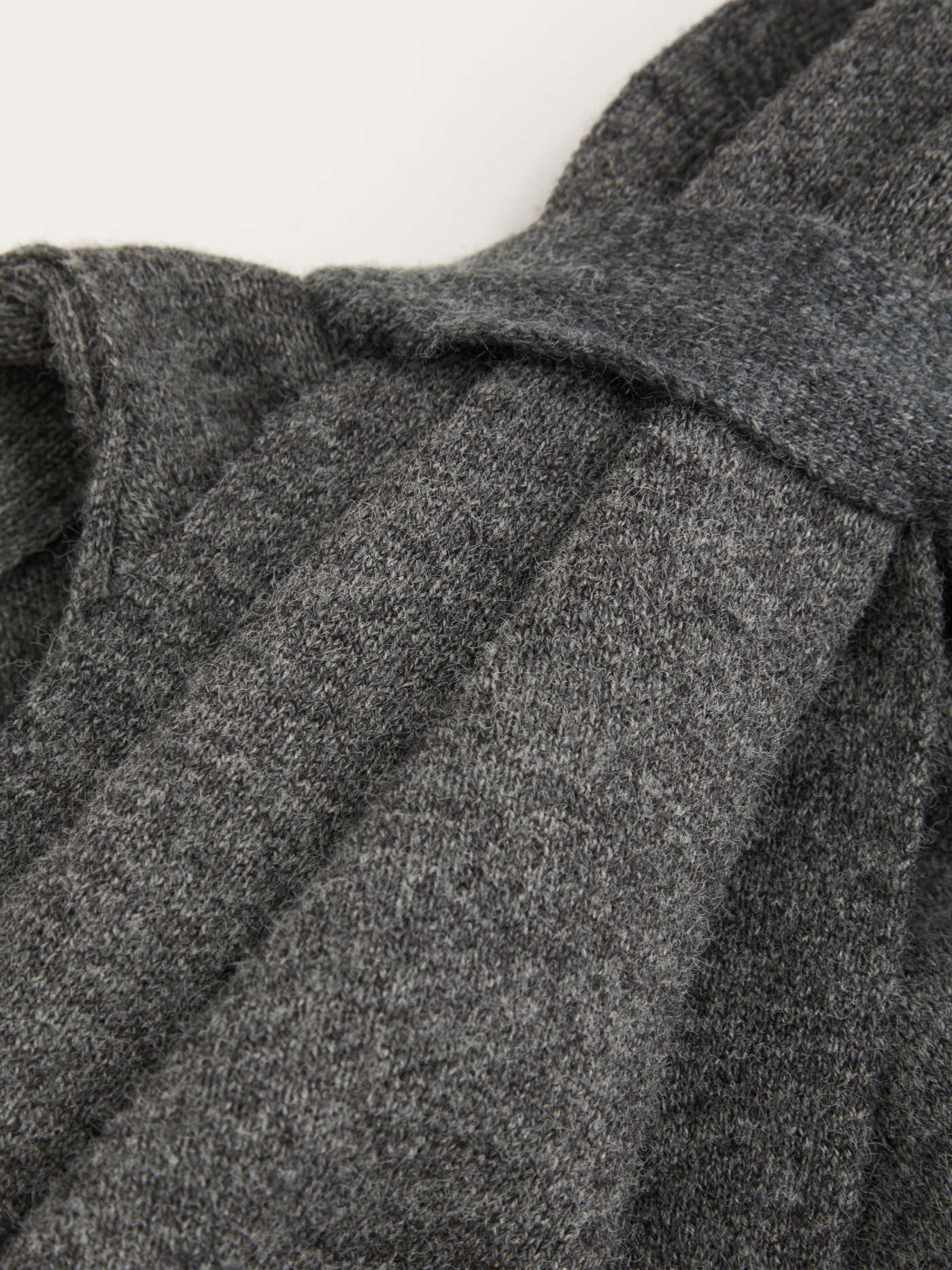 Eva & Blake™ | Asymmetrical Cardigan