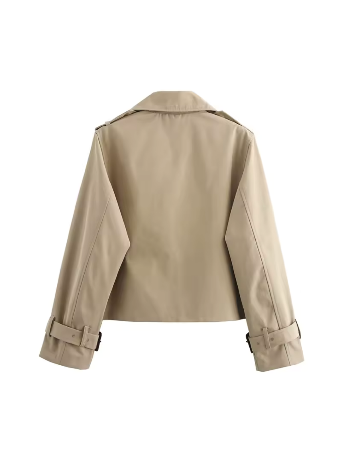 Eva & Blake™ | Trench Coat