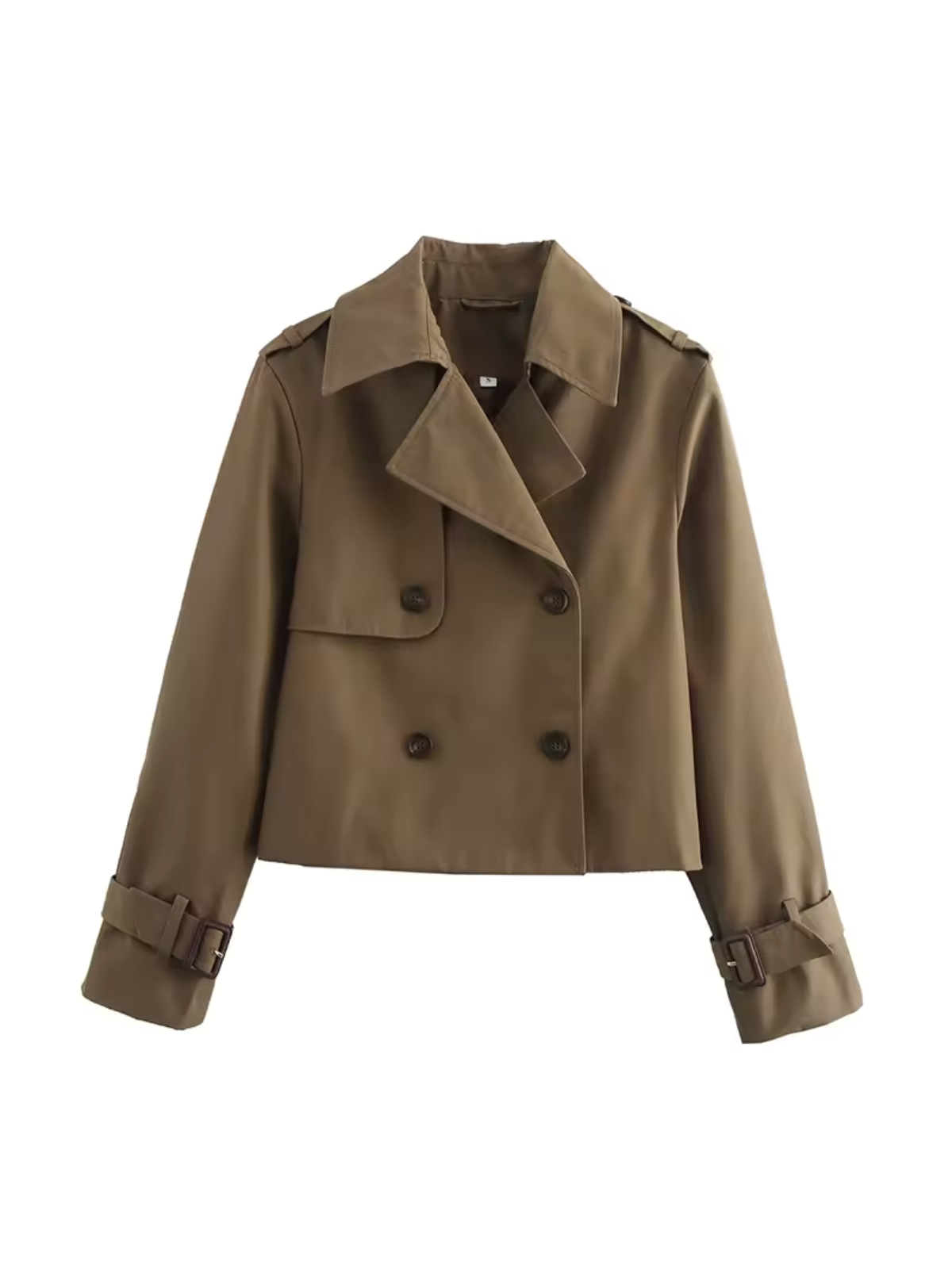Eva & Blake™ | Trench Coat
