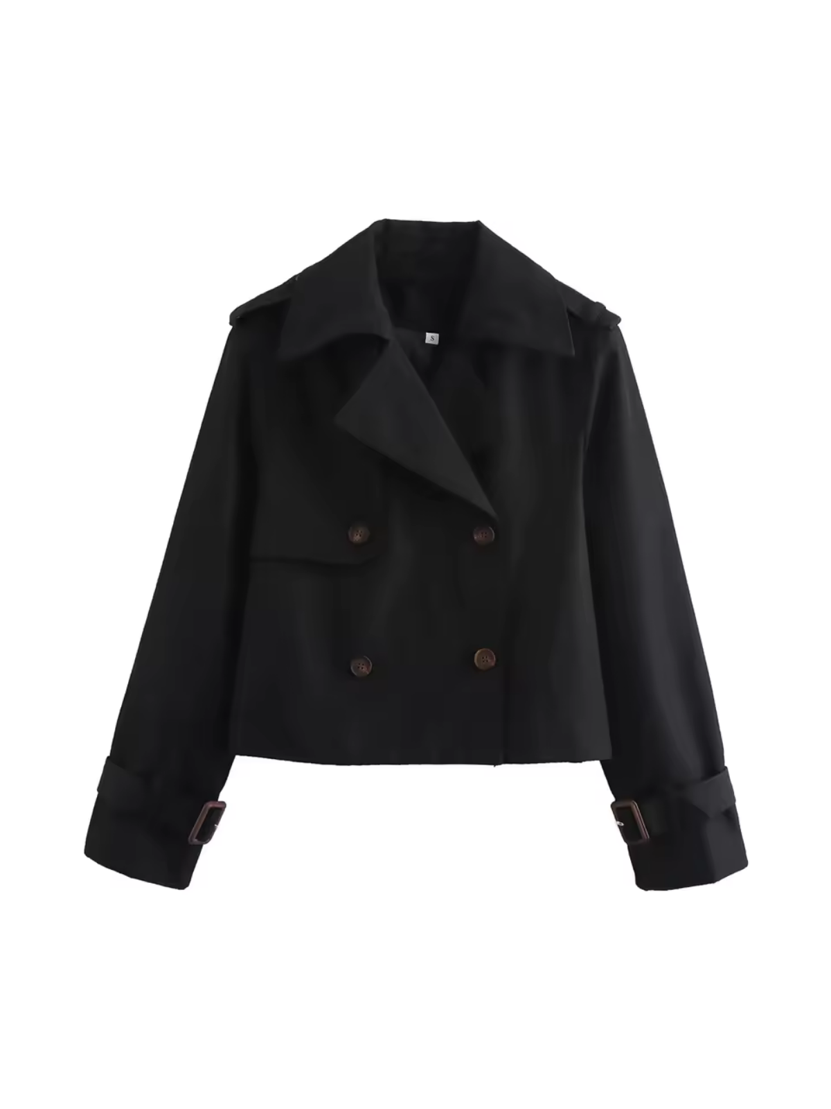 Eva & Blake™ | Trench Coat