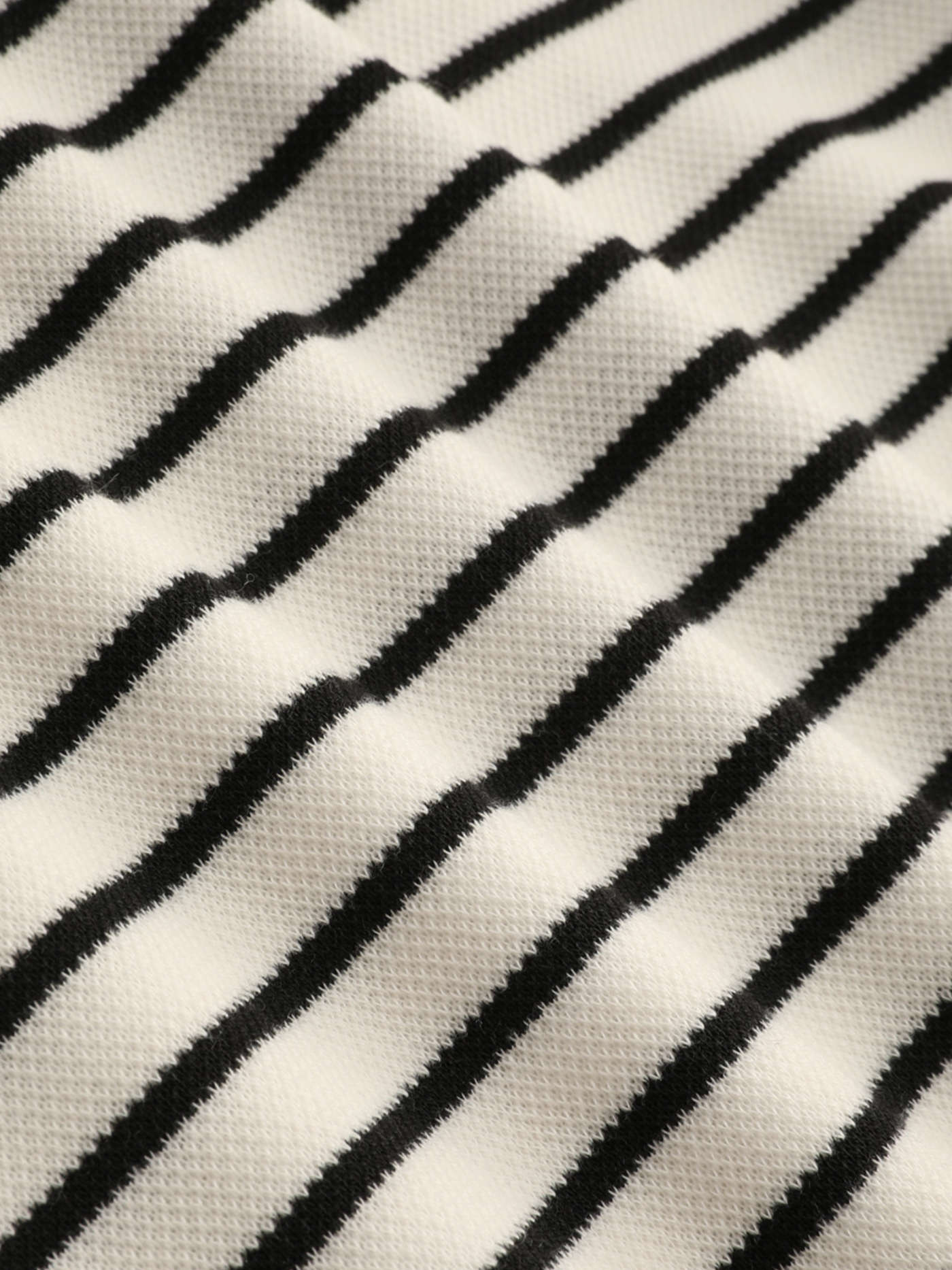 Eva & Blake™ | Sophisticated Striped Breton Jumper