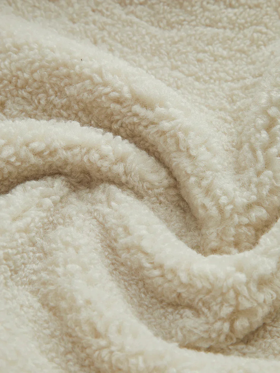 Eva & Blake™ | Elegant fleece jacket