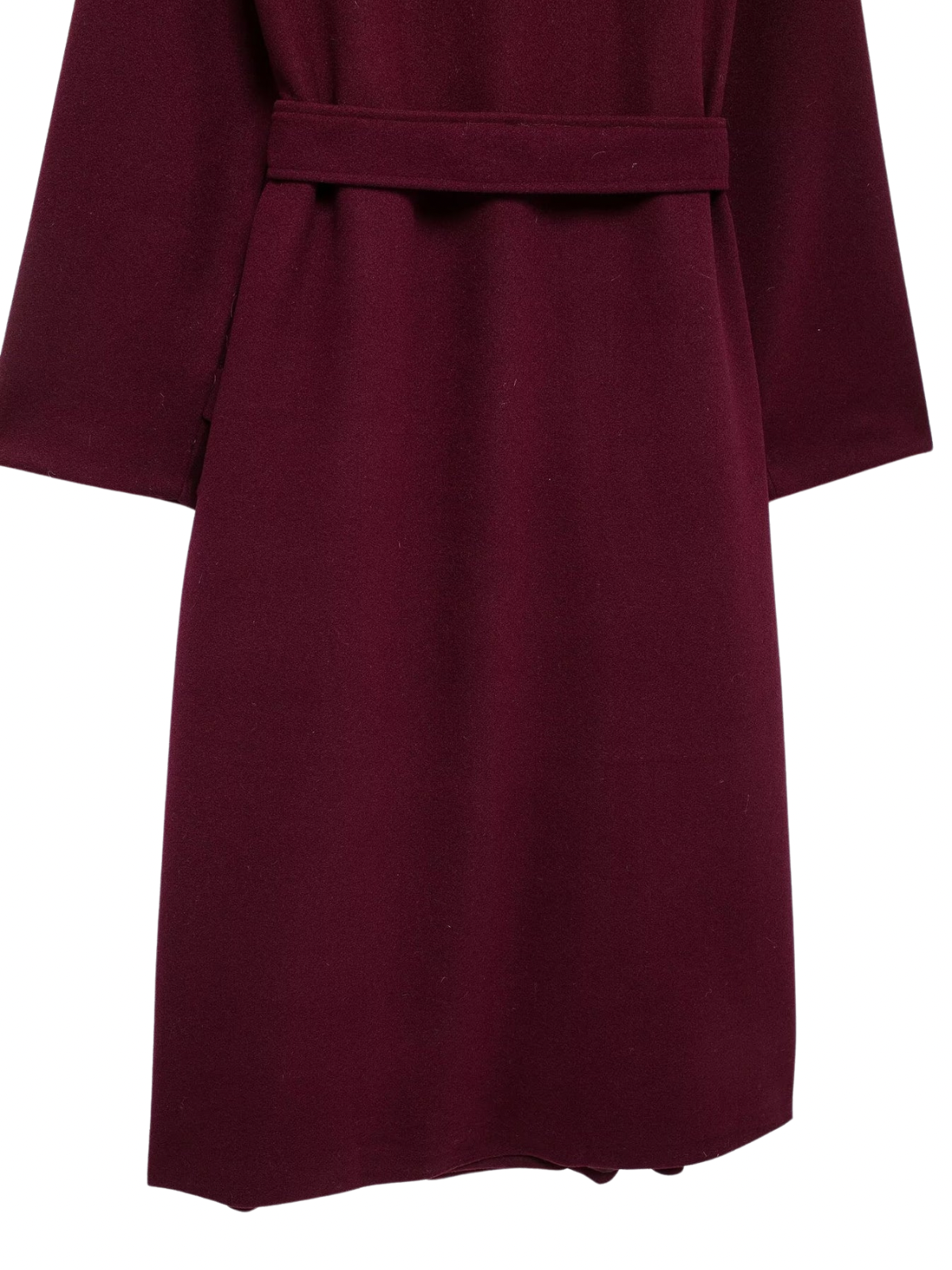 Eva & Blake™ | Retro Relaxed Coat