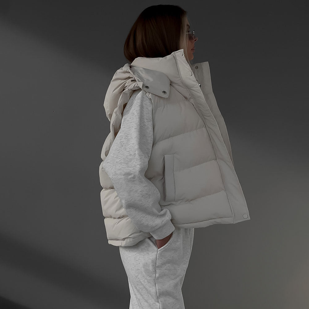 Eva & Blake™ | Bodywarmer