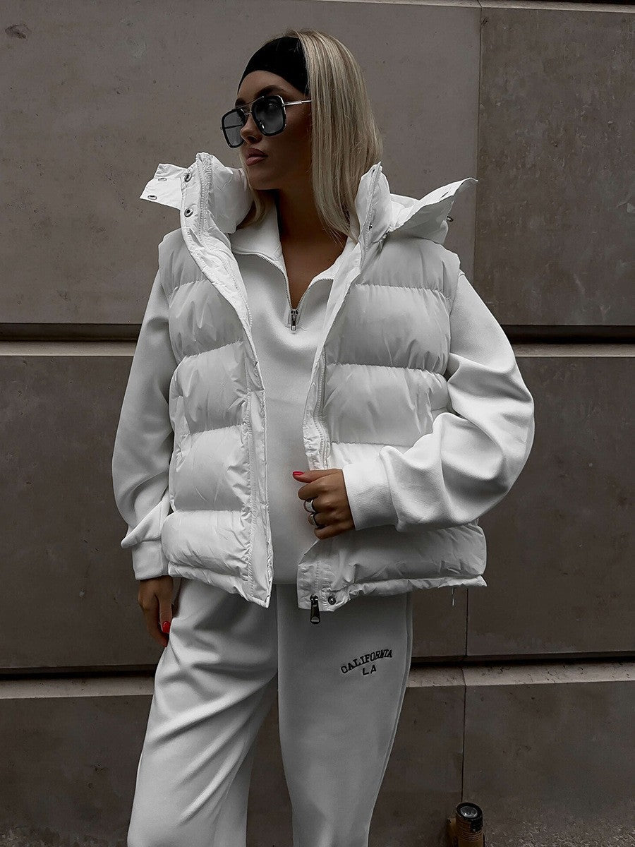 Eva & Blake™ | Bodywarmer