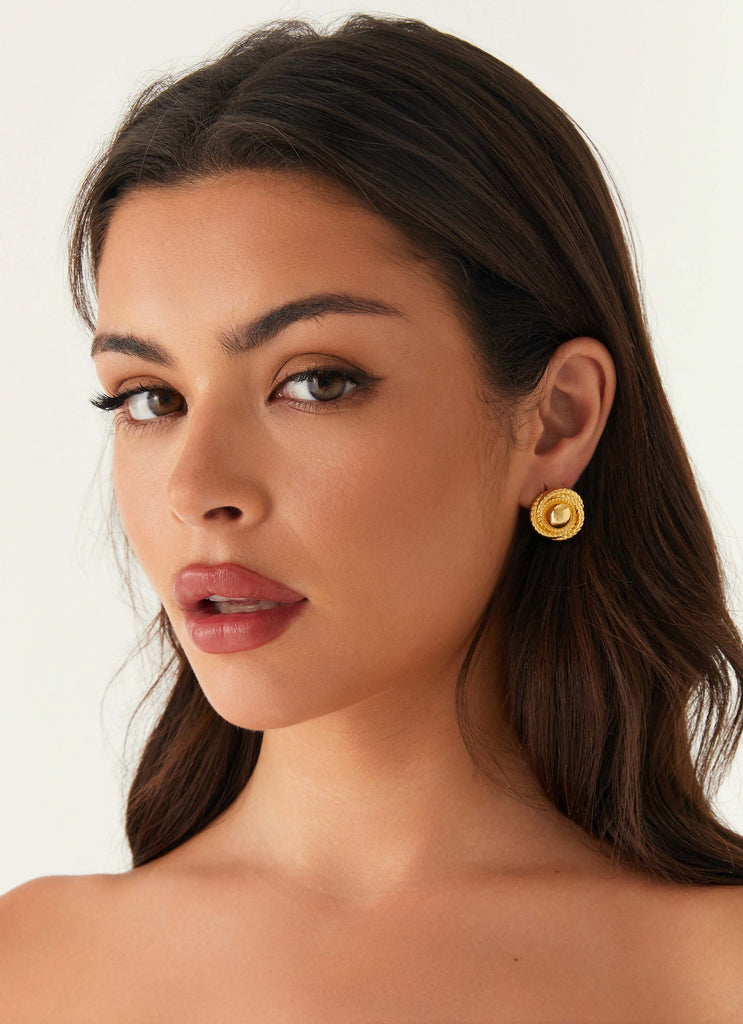 Eva & Blake™ | Oasis Earrings