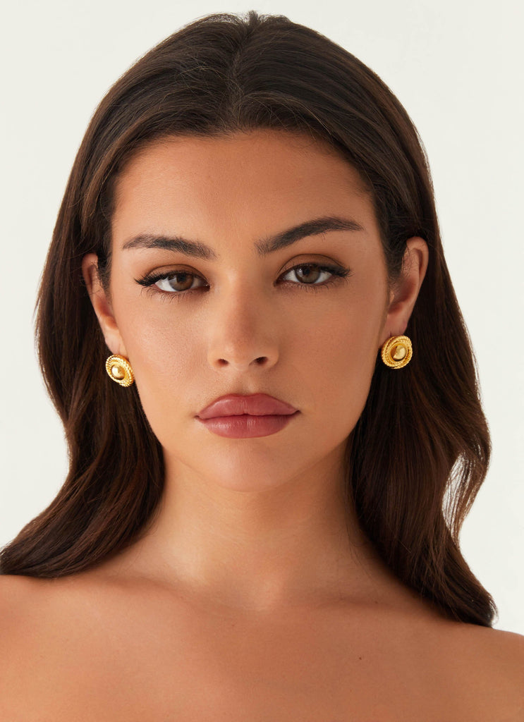 Eva & Blake™ | Oasis Earrings