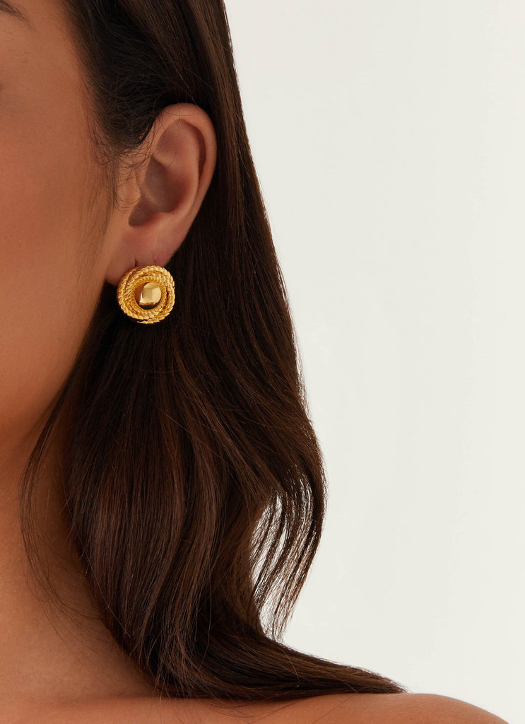 Eva & Blake™ | Oasis Earrings