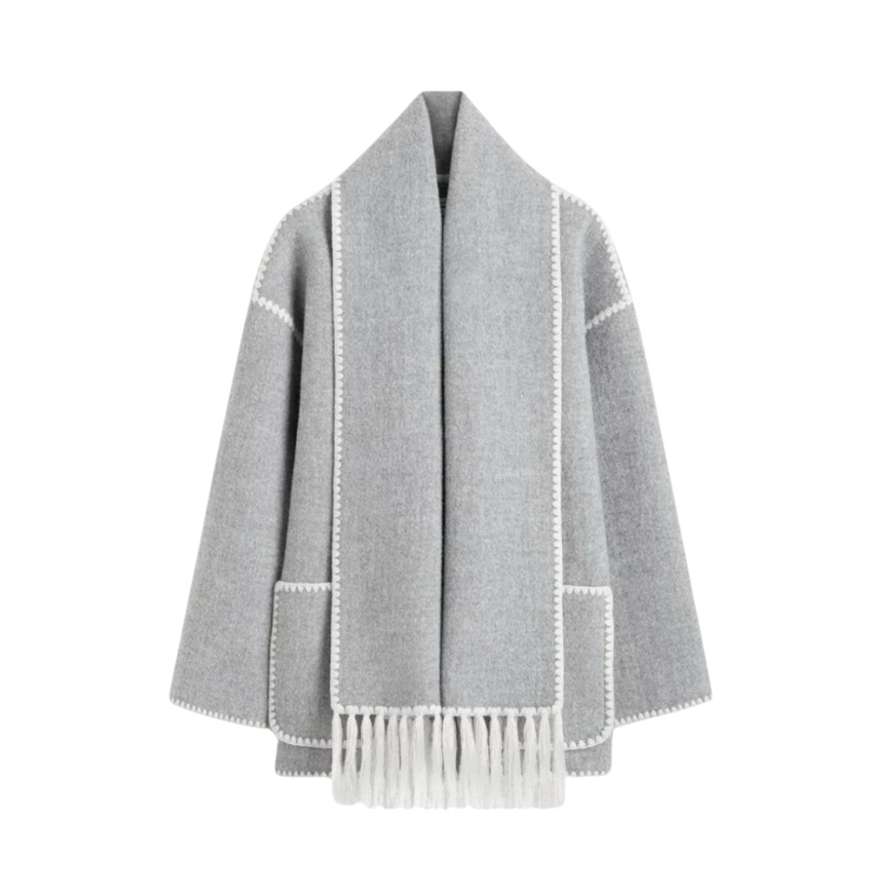 Eva & Blake™ | Chic Coat