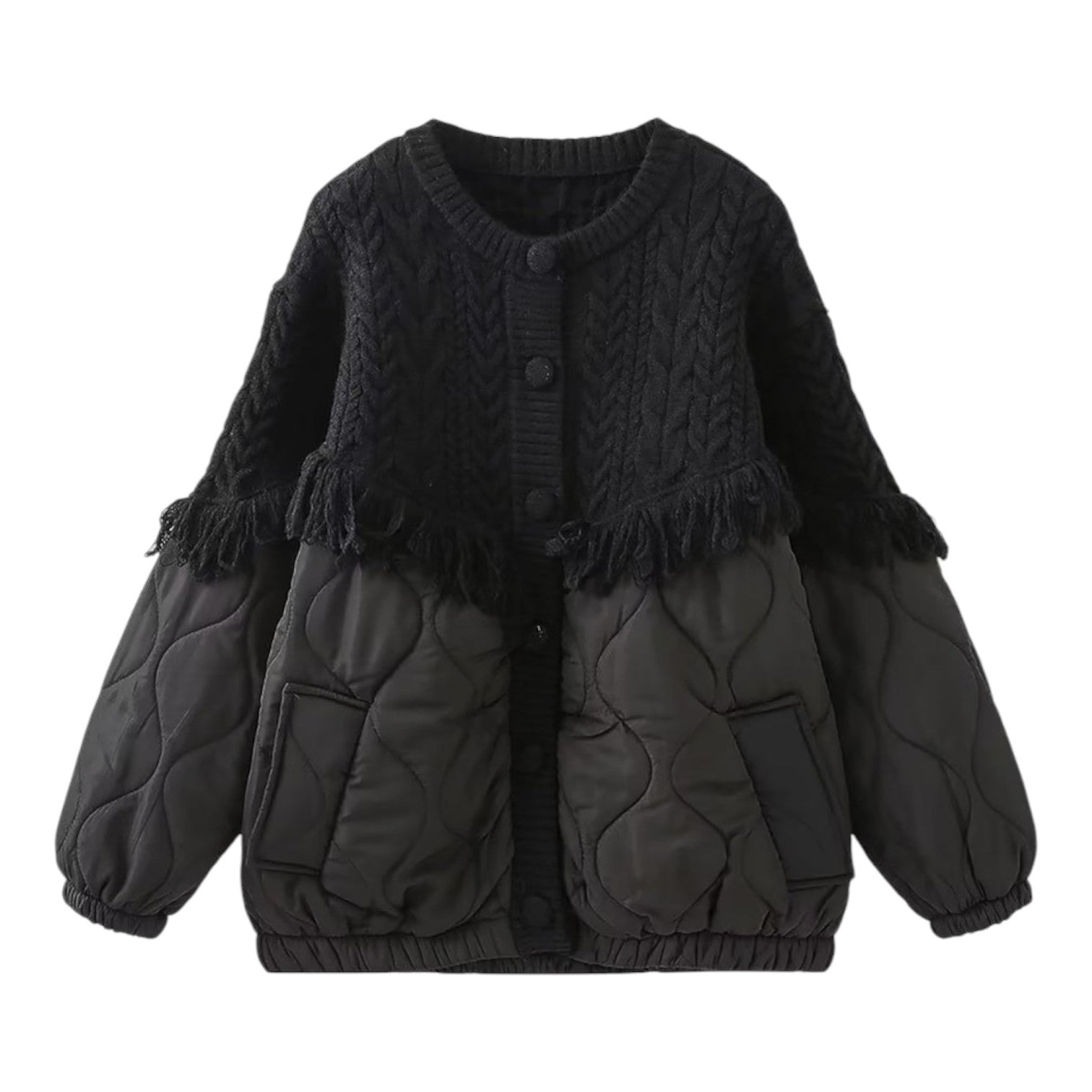 Eva & Blake™ | Modern Gilet