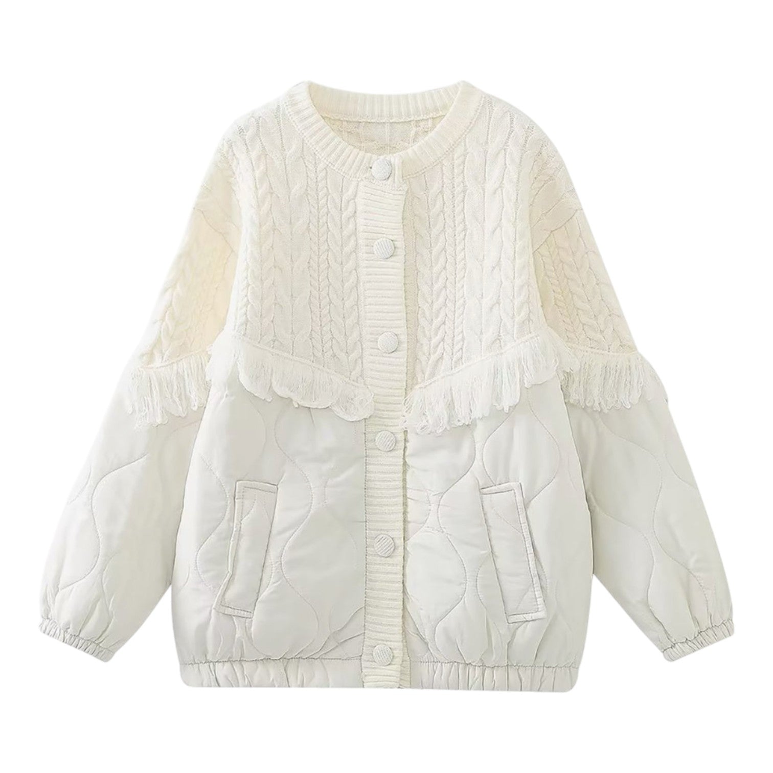 Eva & Blake™ | Modern Gilet