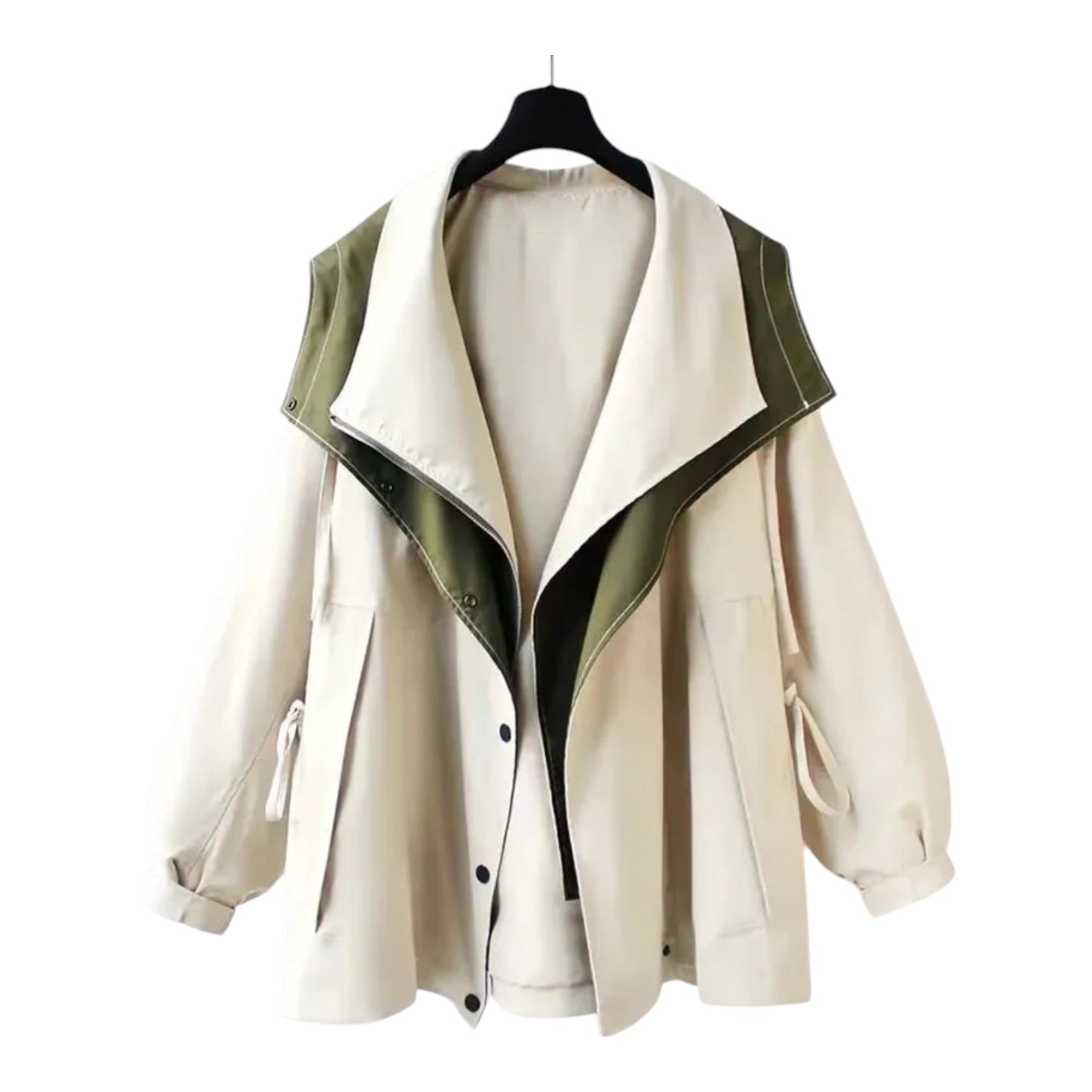 Eva & Blake™ | Waterproof Jacket