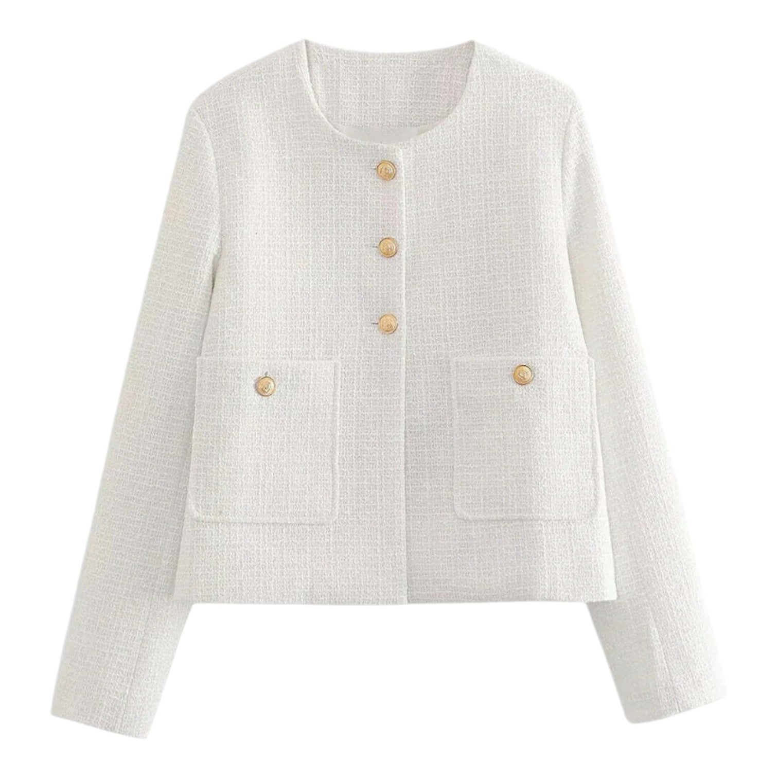 Eva & Blake™ | Elegant Vest