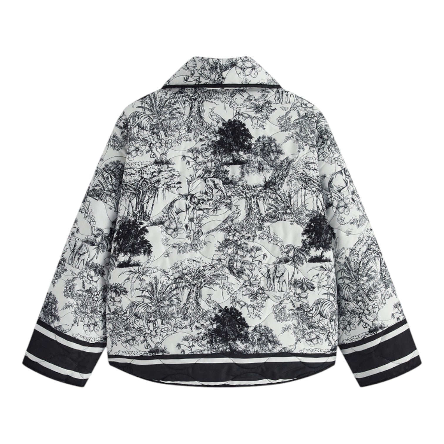 Eva & Blake™ | Elegant Gilet
