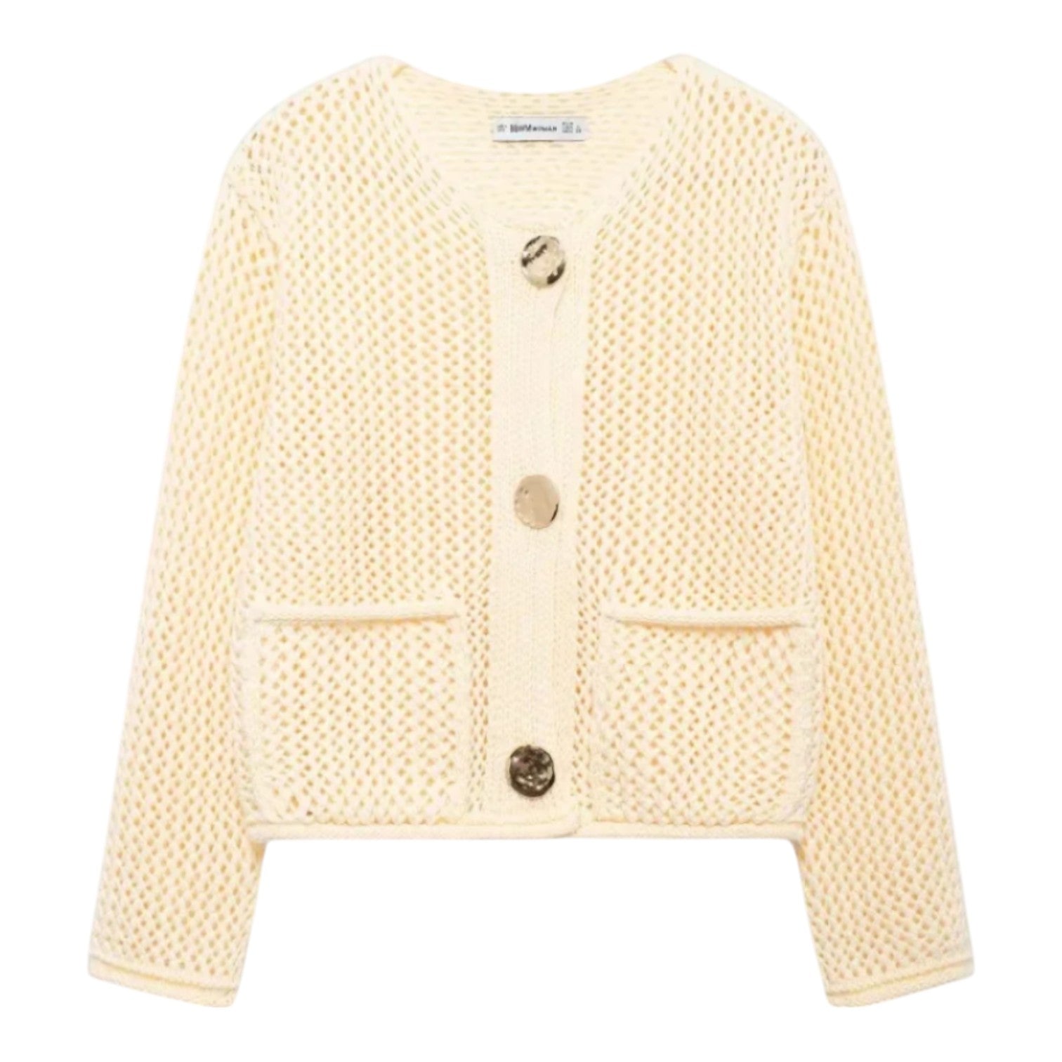 Eva & Blake™ | Elegant Cardigan