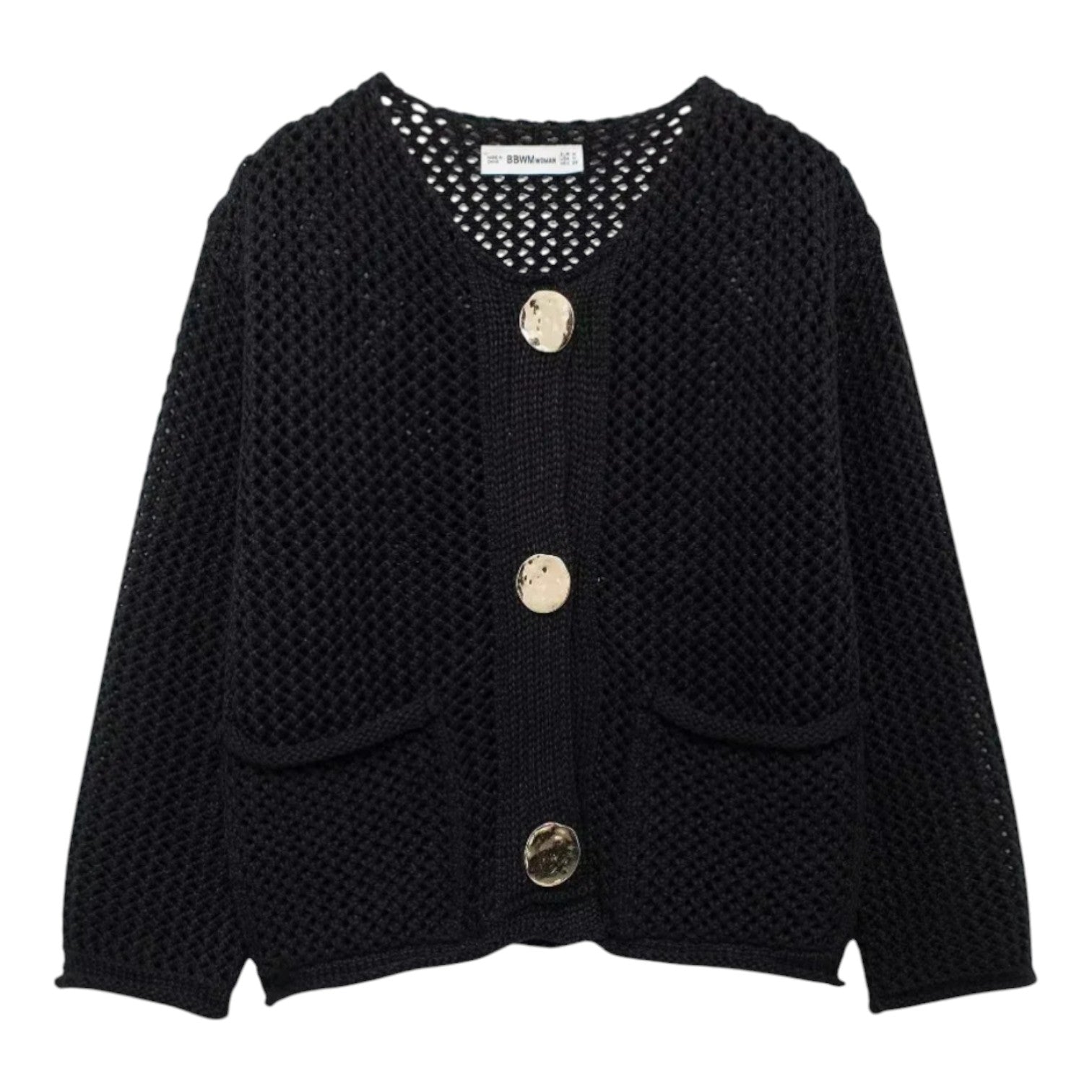 Eva & Blake™ | Elegant Cardigan