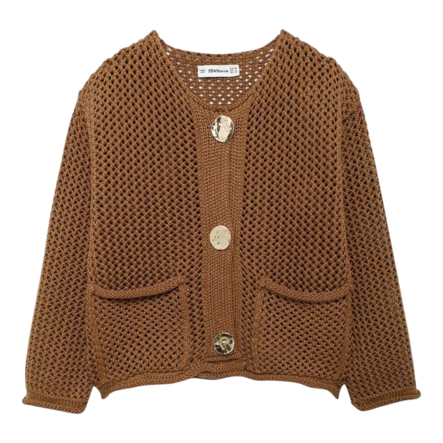 Eva & Blake™ | Elegant Cardigan