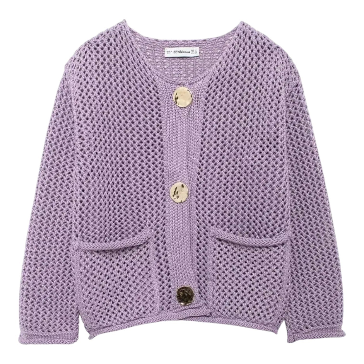 Eva & Blake™ | Elegant Cardigan