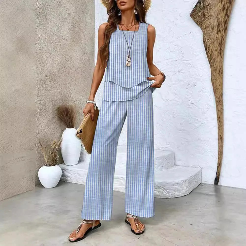 Eva & Blake™ | Tropical Pattern Set