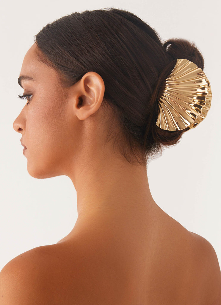 Eva & Blake™ | Shell Clip