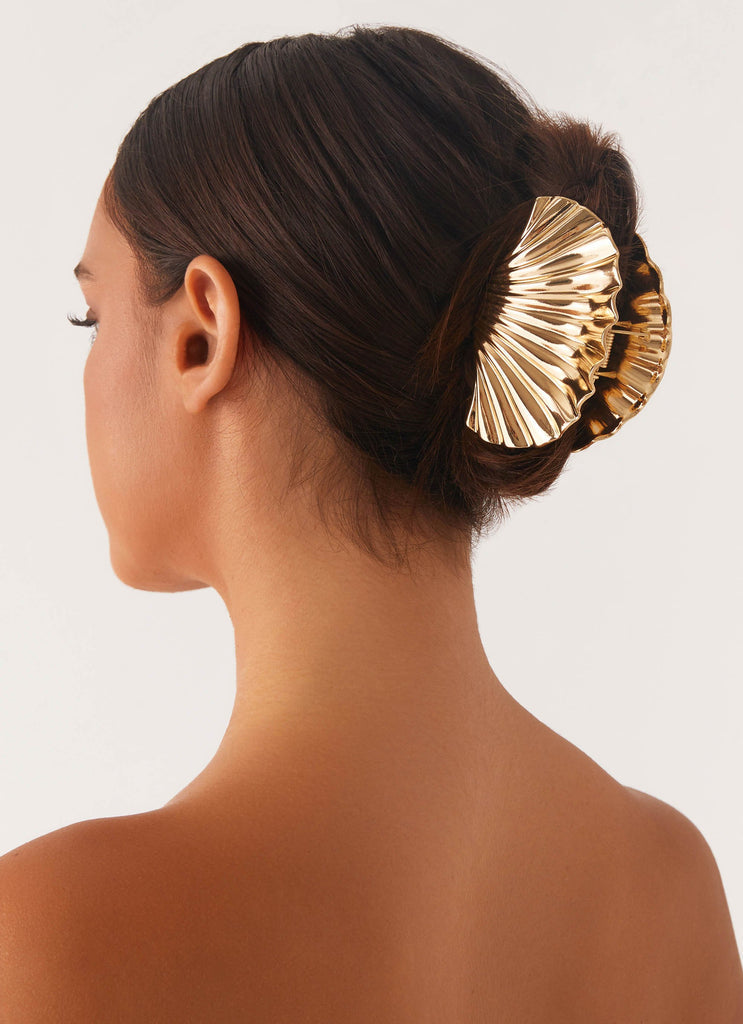 Eva & Blake™ | Shell Clip