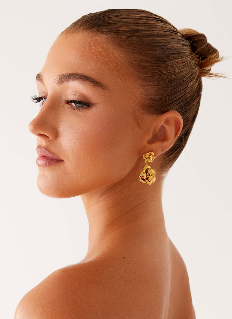 Eva & Blake™ | Star Earrings