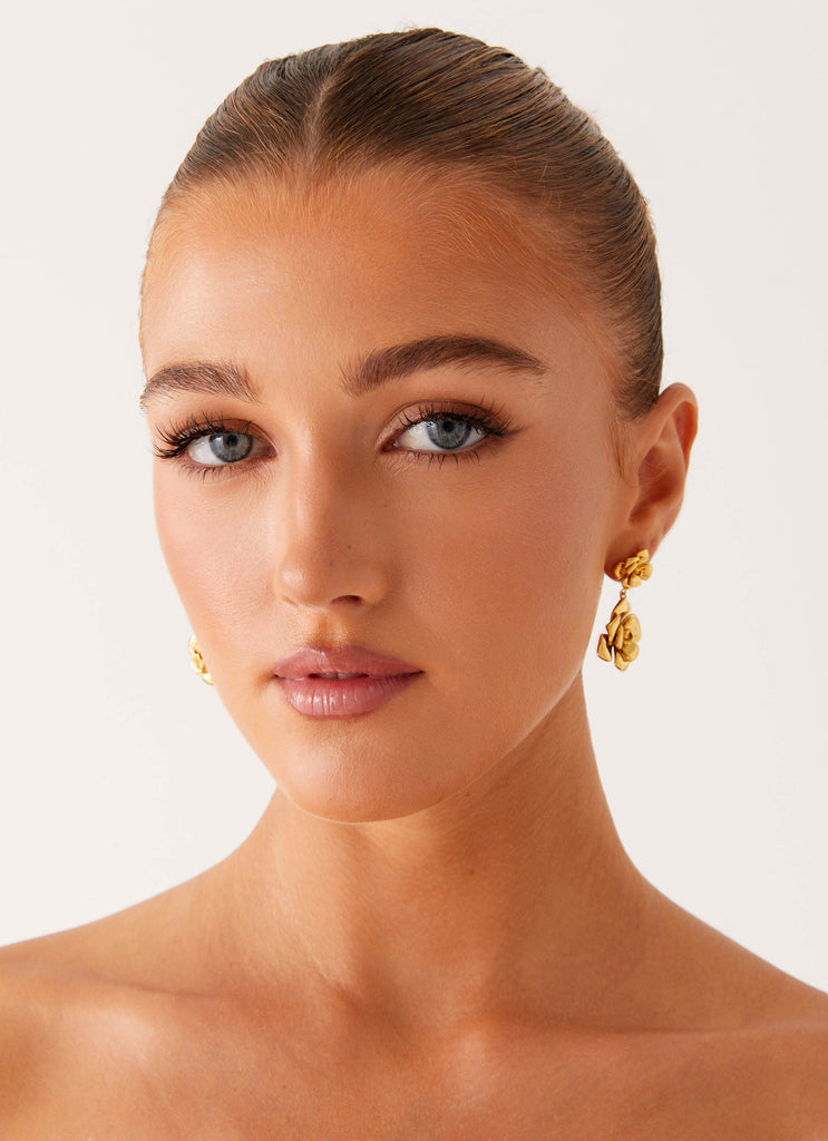 Eva & Blake™ | Star Earrings