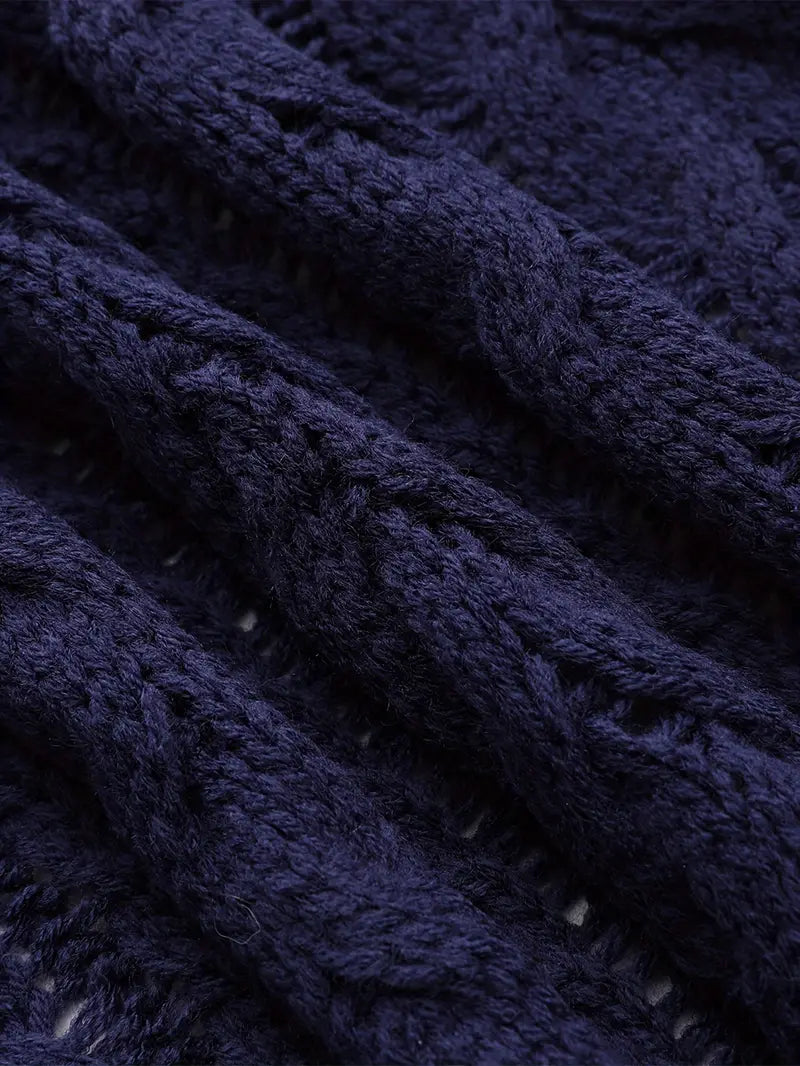 Eva & Blake™ | V-neck cardigan