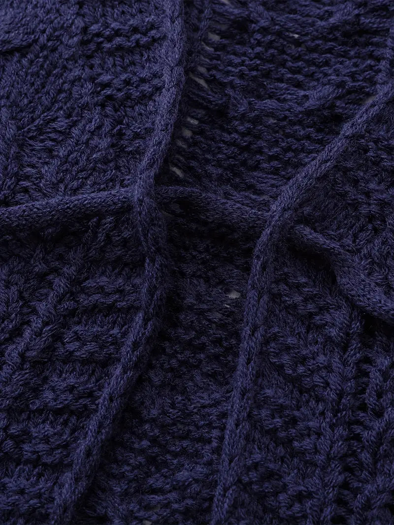 Eva & Blake™ | V-neck cardigan