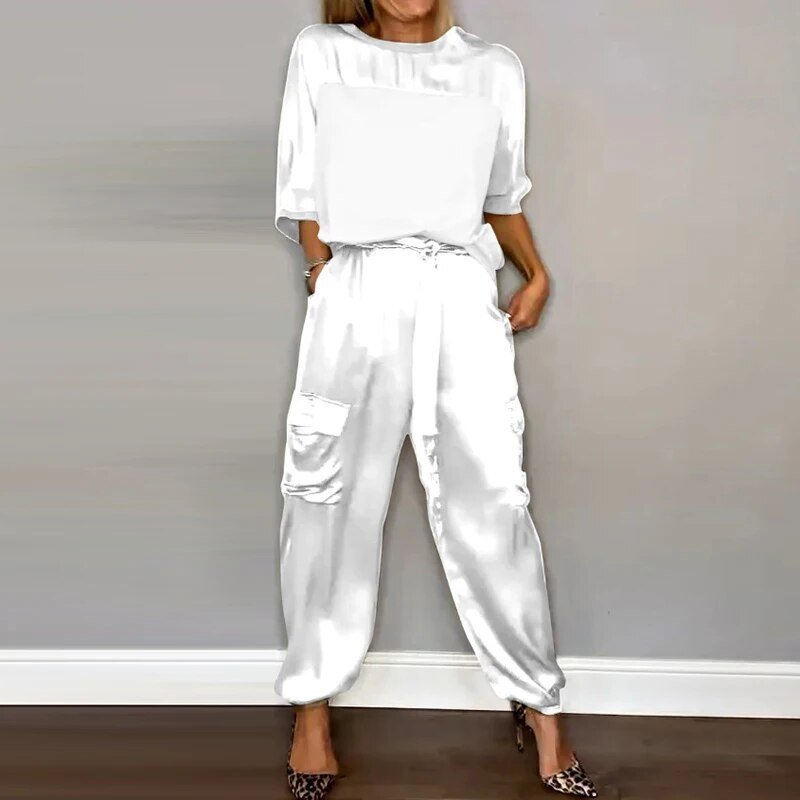 Eva & Blake™ | Loungewear Set