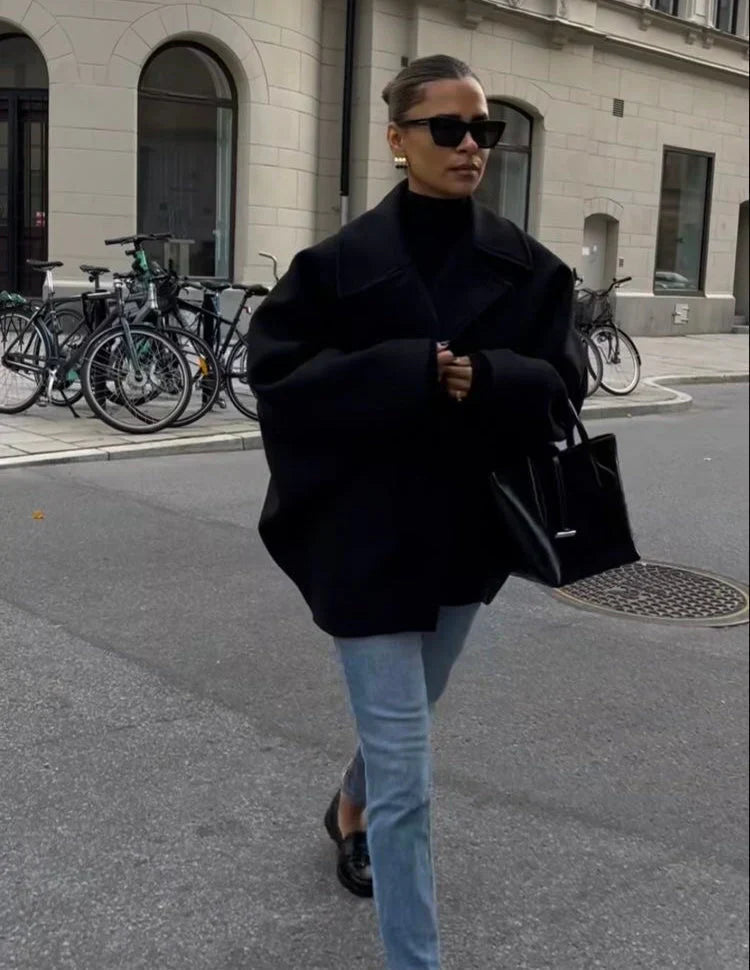 Eva & Blake™ | Refined Jacket