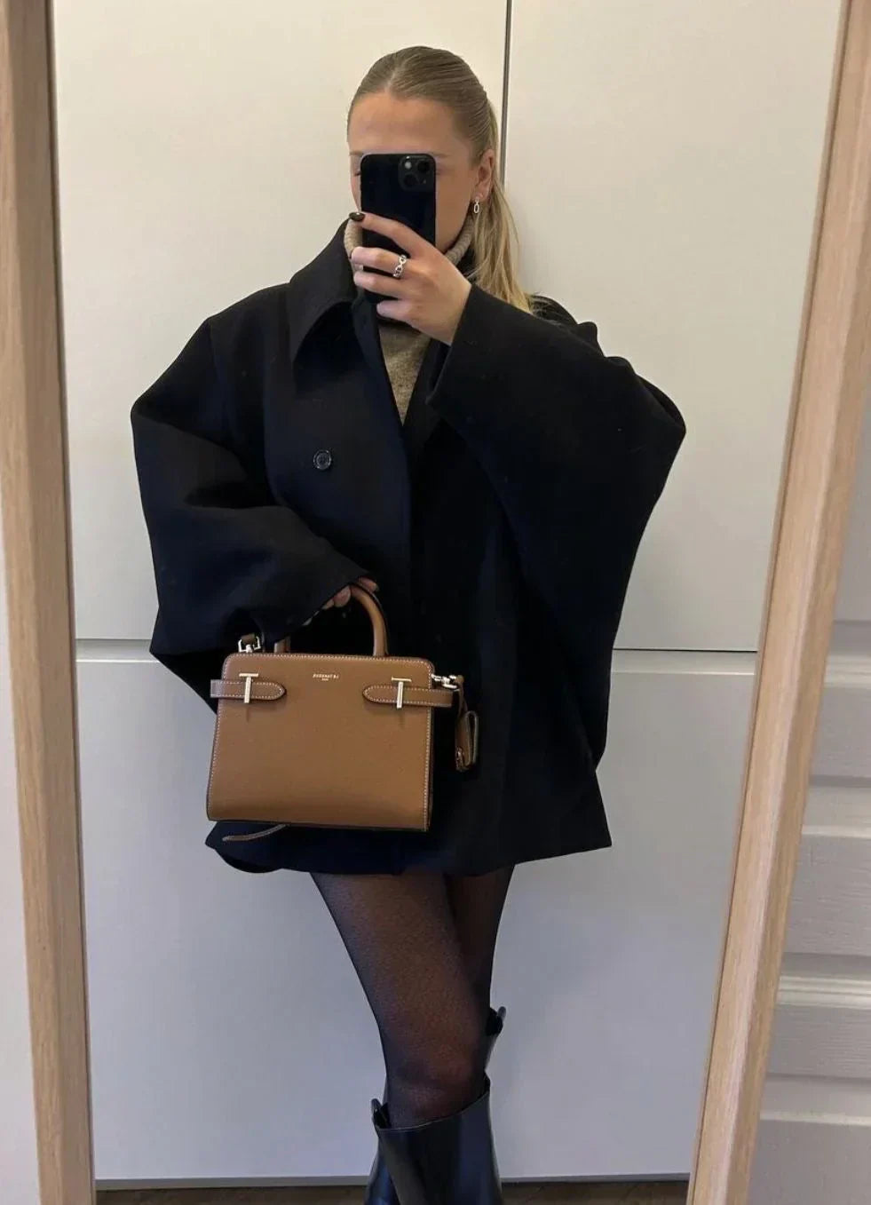 Eva & Blake™ | Refined Jacket