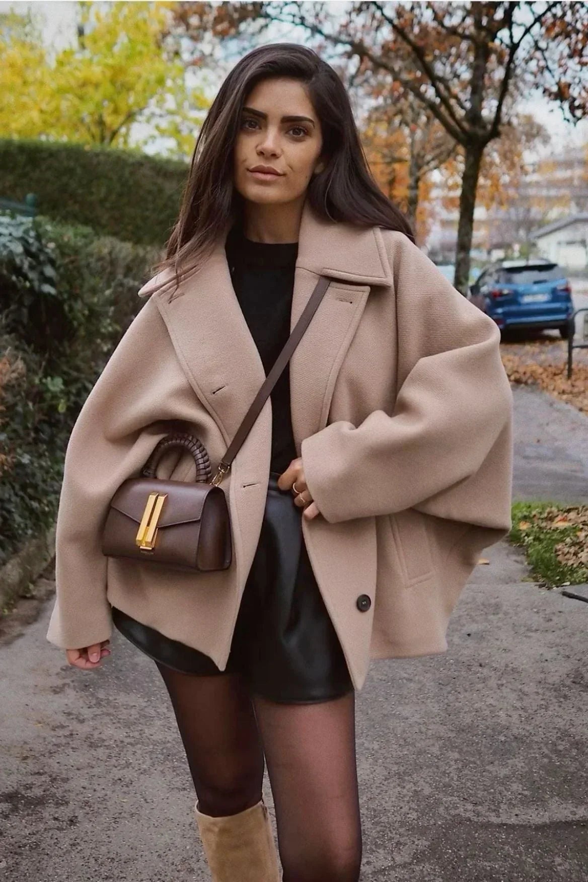 Eva & Blake™ | Refined Jacket
